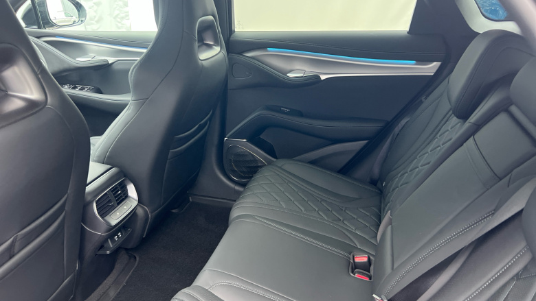 BYD Sealion 7 390kW Design AWD 83kWh 5dr Auto Electric Estate